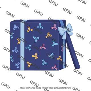 Gift box antibodies