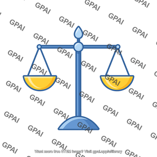 Scale equal