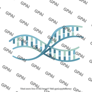 Transcriptomics symbol 2 204