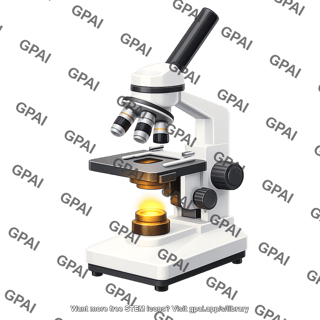 Light microscope