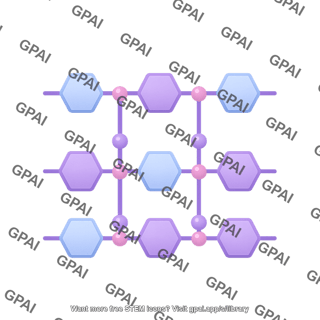 Peptidoglycan brush preset