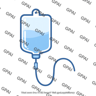 Iv bag 1