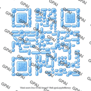 Qr code symbol