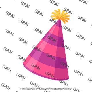 Party hat