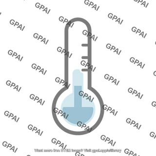 Thermometer low