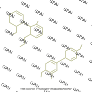 Chemical compounds symbol