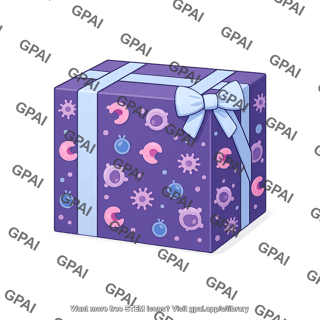 Gift box cells