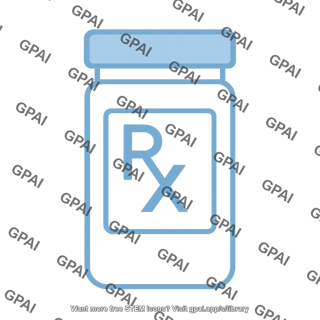 Prescription bottle 1