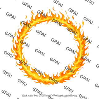 Fire ring