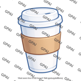 Biomoji coffee