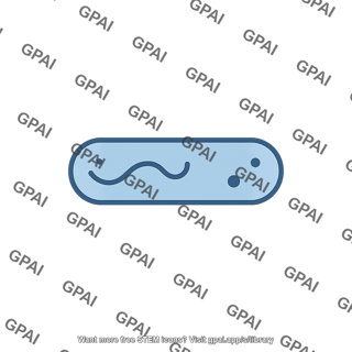 Bacteria 1 bacillus