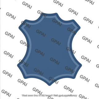 Leather symbol 1