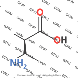 Amino acid glycine gly