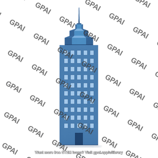 Skyscraper 5