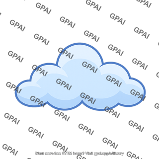 Cloud 1