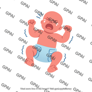 Neonatal abstinence syndrome