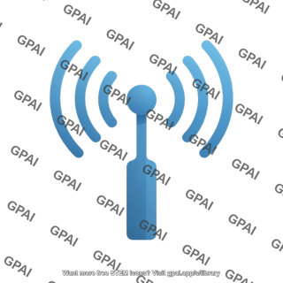 Sensor device symbol
