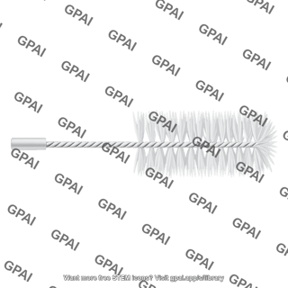 Generic tube brush straight