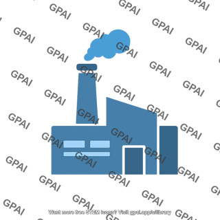 Manufacturing facility 822