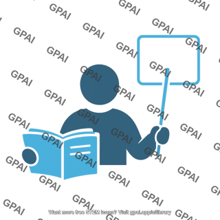 Teacher symbol