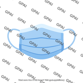 Surgical mask