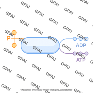 Phosphoglycerate kinase