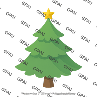 Christmas tree