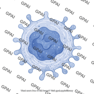 Megakaryocyte 1