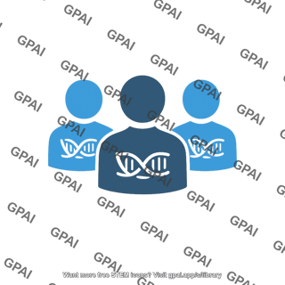 Human genome people
