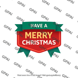 Have a merry christmas 2