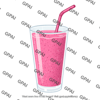 Smoothie 1