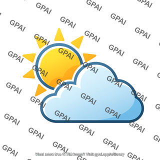 Sun symbol