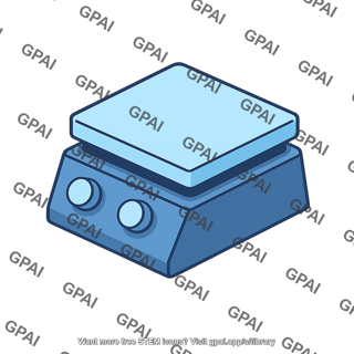 Heat plate