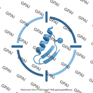 Target identification protein symbol 302