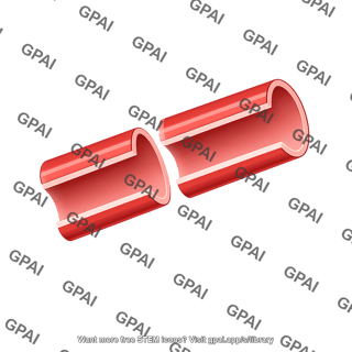 Vessel brush straight 02