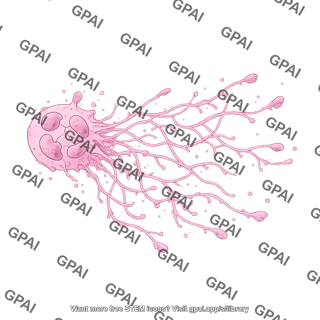 Neutrophil netosis lytic