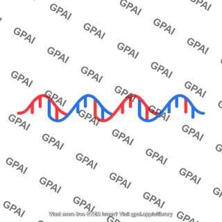 Simplified ssdna brush straight