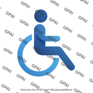 Disabled