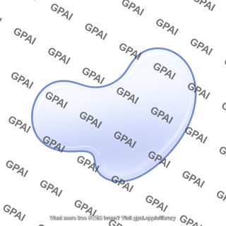 Blob shape editable 2