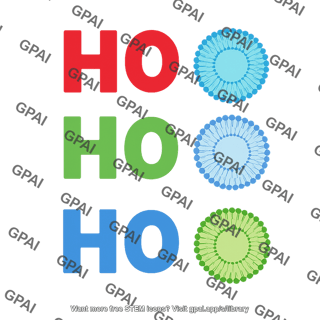 Ho ho ho