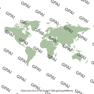 World map