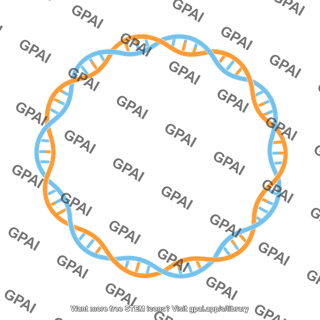 Plasmid circle