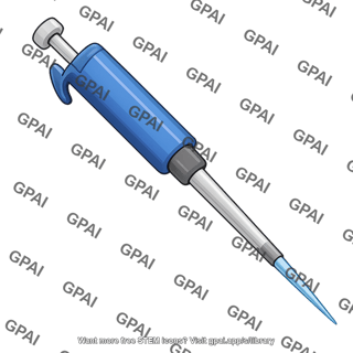Biomoji pipette