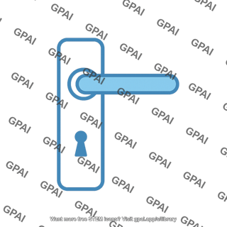 Door handle