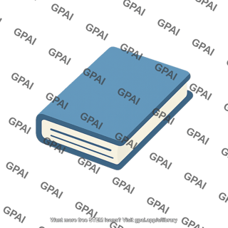Textbook symbol