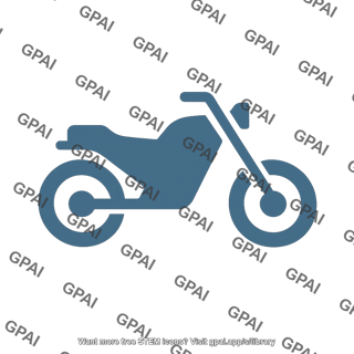 Motorcycle