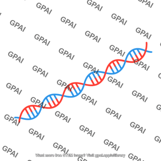 Simplified ssdna brush squiggle