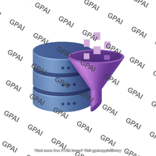 Data preparation symbol 1 300