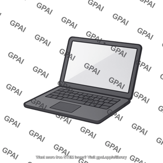 Biomoji laptop