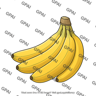 Banana bunch